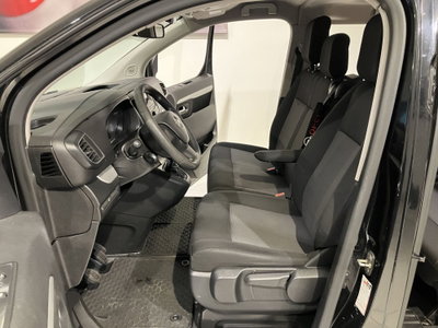 Opel Zafira Life Diesel 150CV Start&Stop Advance L (6)
