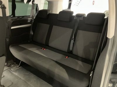 Opel Zafira Life Diesel 150CV Start&Stop Advance L (7)