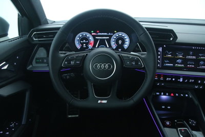 Audi A3 Sportback 40 TFSI quattro S tronic Sport (10)