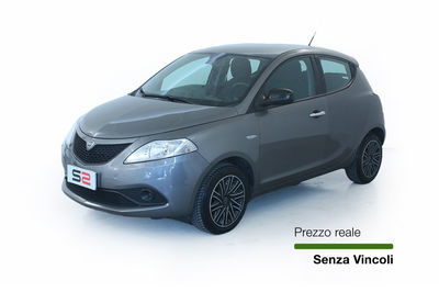 Lancia Ypsilon 1.2 69 CV 5 porte Gold usata