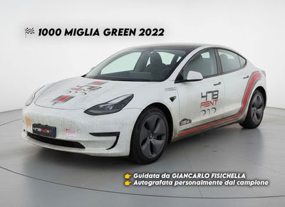 Tesla Model 3 Model 3 Long Range Dual Motor AWD usata