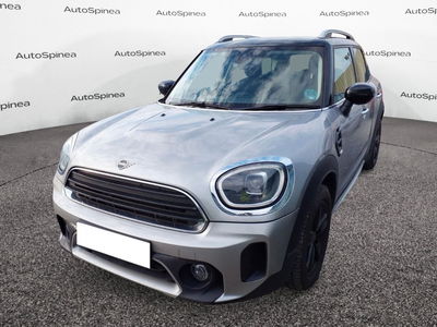 MINI Mini Countryman 1.5 Cooper Essential Countryman usata