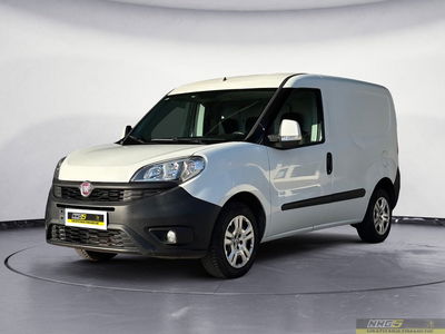 Fiat Doblò Furgone 1.3 MJT PC-TN Cargo Lamierato