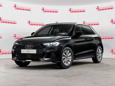 Audi A1 allstreet allstreet 30 TFSI usata