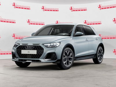 Audi A1 Sportback 30 TFSI S tronic Advanced usata