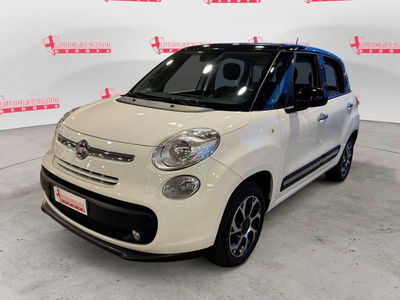 Fiat 500L 1.3 Multijet 95 CV Lounge usata