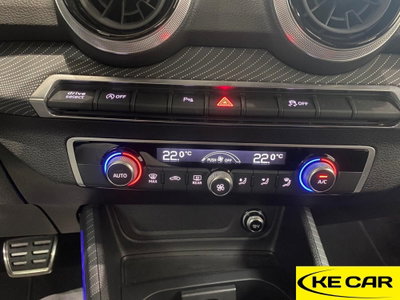 Audi Q2 Q2 35 TDI S tronic S line Edition (15)