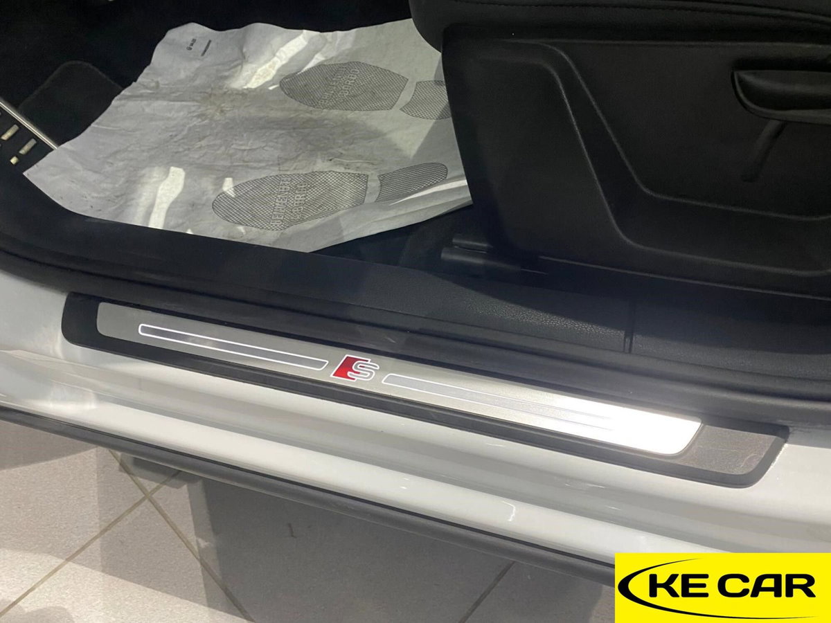 Audi Q2 Q2 35 TDI S tronic S line Edition (18)