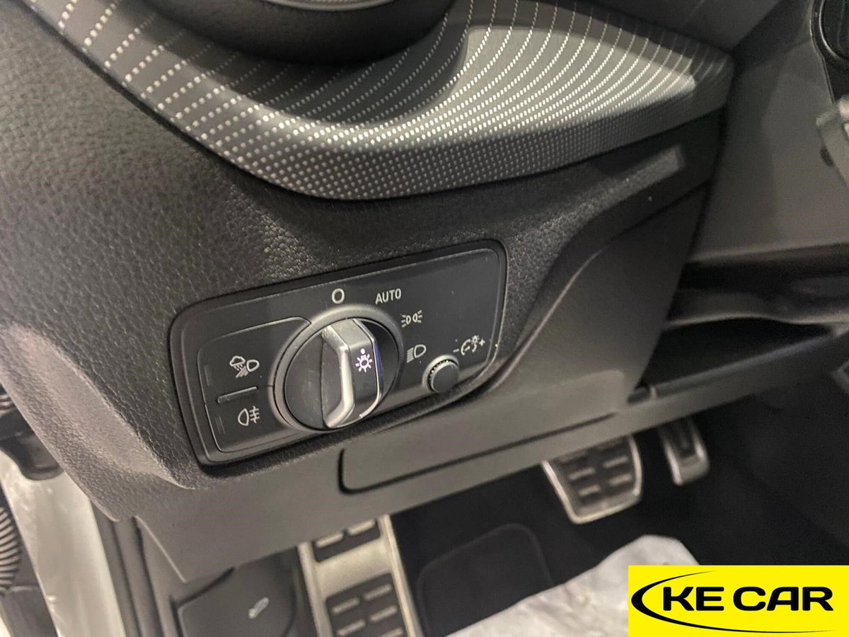 Audi Q2 Q2 35 TDI S tronic S line Edition (19)