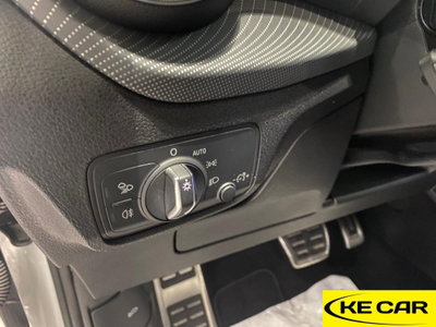 Audi Q2 Q2 35 TDI S tronic S line Edition (19)