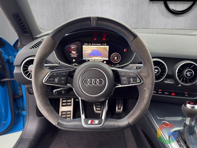 Audi TT Cabrio 45 TFSI (10)