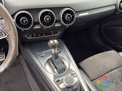 Audi TT Cabrio 45 TFSI (11)