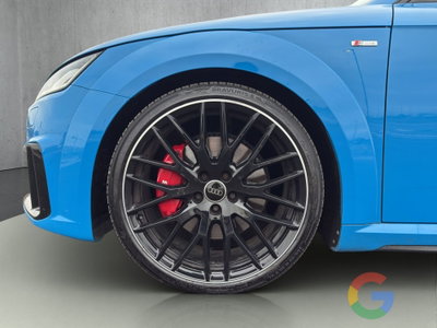 Audi TT Cabrio 45 TFSI (7)