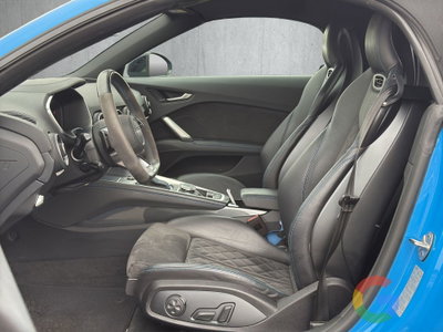 Audi TT Cabrio 45 TFSI (8)