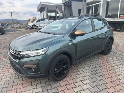 Dacia Sandero Stepway 1.0 TCe ECO-G Expression UP usata
