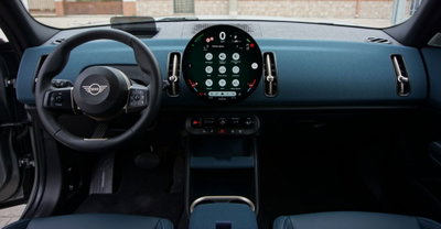 MINI Mini Countryman E Favoured (10)