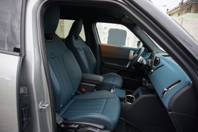 MINI Mini Countryman E Favoured (13)
