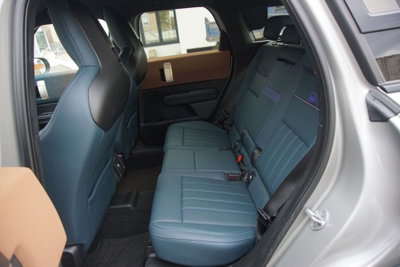 MINI Mini Countryman E Favoured (14)
