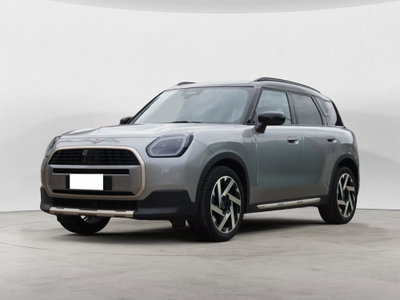 MINI Mini Countryman E Favoured (3)