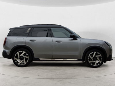 MINI Mini Countryman E Favoured (4)