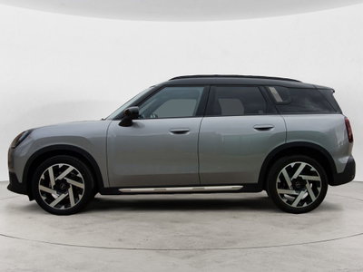 MINI Mini Countryman E Favoured (5)