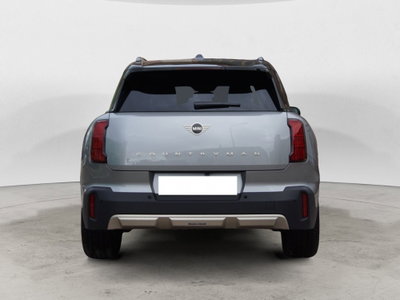 MINI Mini Countryman E Favoured (6)