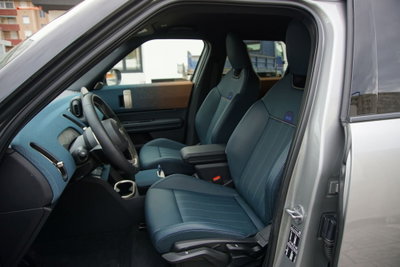 MINI Mini Countryman E Favoured (7)