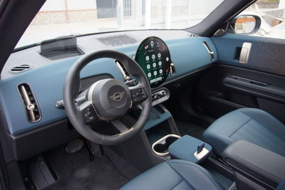MINI Mini Countryman E Favoured (9)
