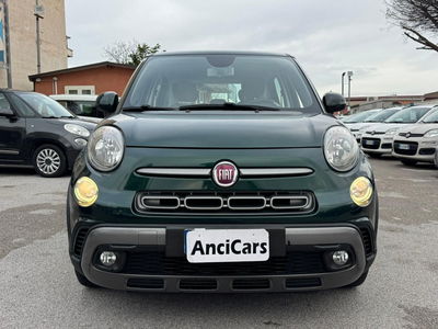 Fiat 500L 1.3 Multijet 95 CV Cross usata