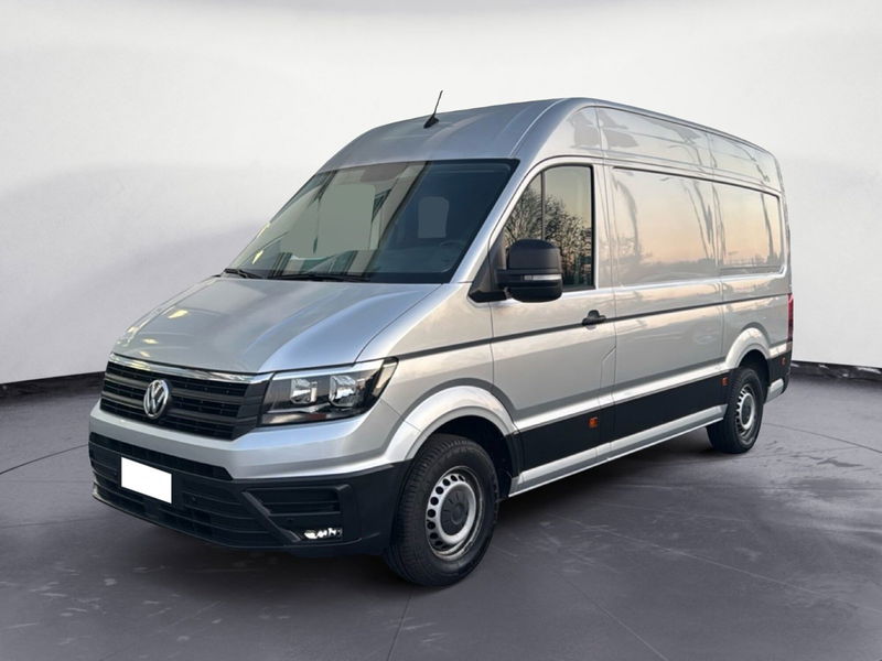 Volkswagen Veicoli Commerciali Crafter Furgone 35 2.0 tdi 140cv L5H4