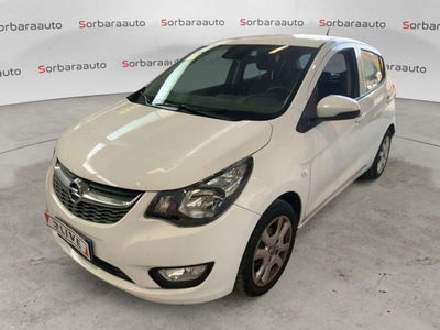 Opel Karl 1.0 75 CV usata