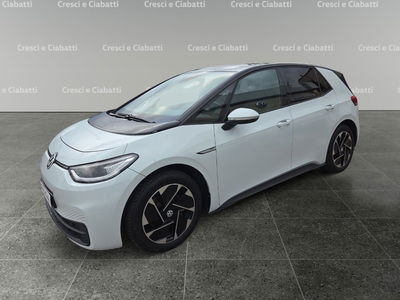 Volkswagen ID.3 Pro Performance Active usata