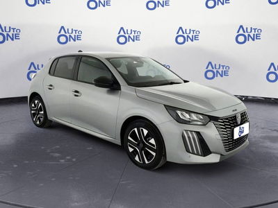 Peugeot 208 PureTech 100 Stop&Start 5 porte Allure usata
