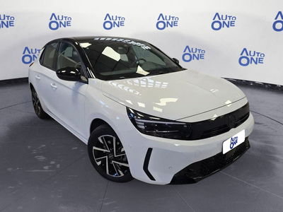 Opel Corsa 1.2 100 CV GS Line usata