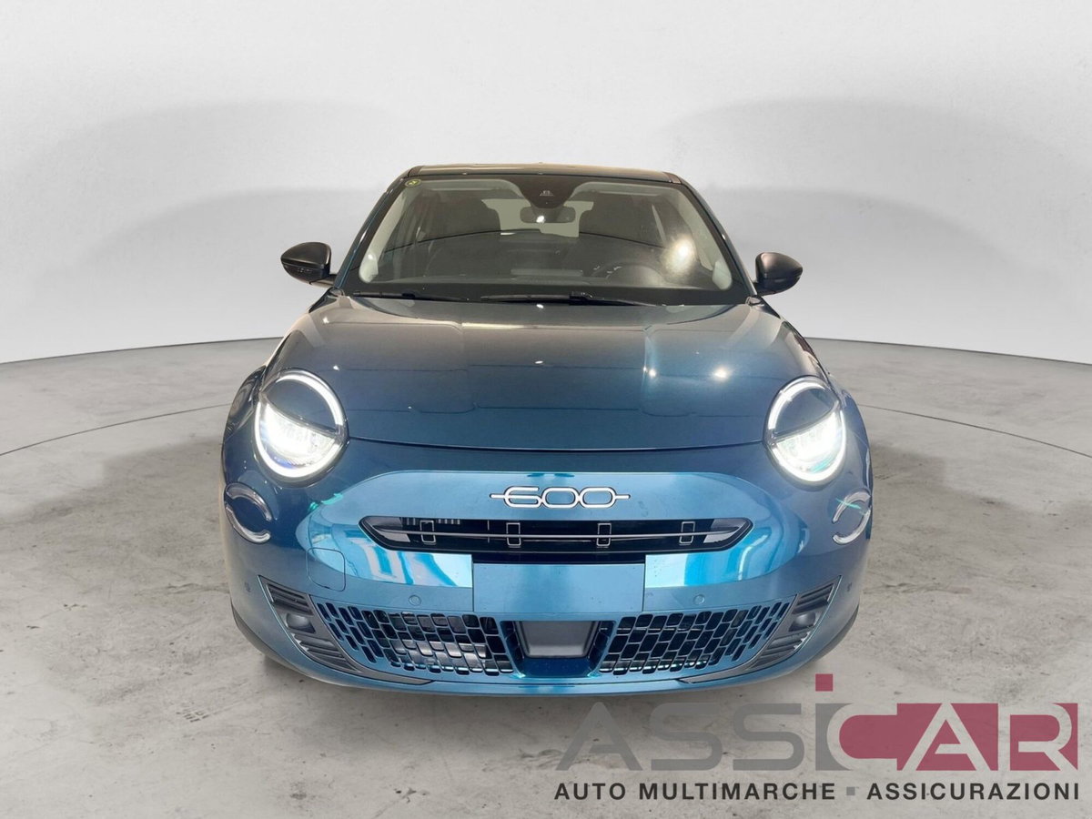 Fiat 600 1.2 hybrid Pop 110cv auto (2)