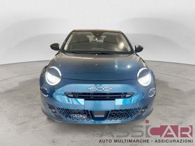 Fiat 600 1.2 hybrid Pop 110cv auto (2)