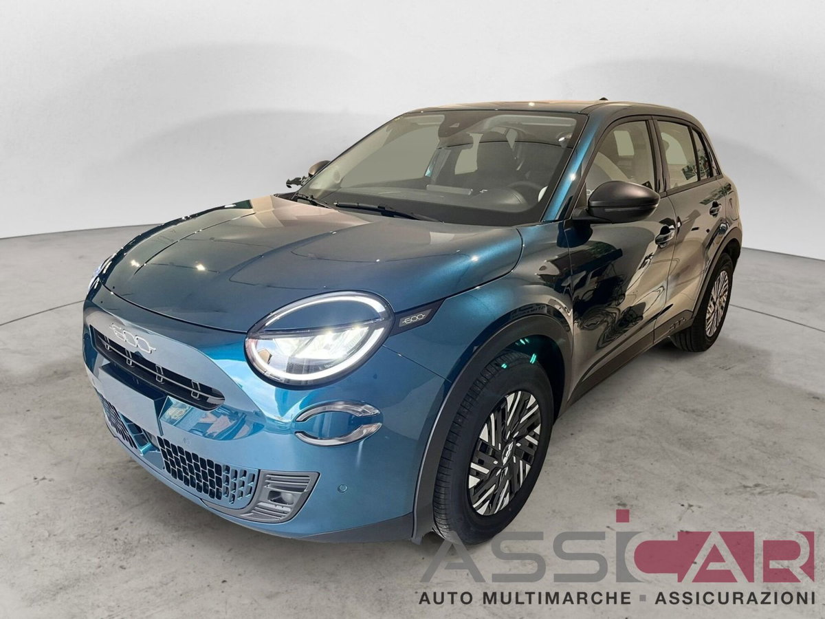 Fiat 600 1.2 hybrid Pop 110cv auto (3)