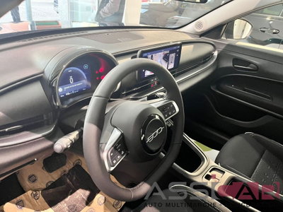 Fiat 600 1.2 hybrid Pop 110cv auto (7)