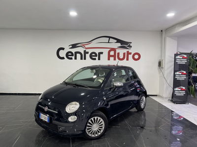 Fiat 500 1.2 Pop usata