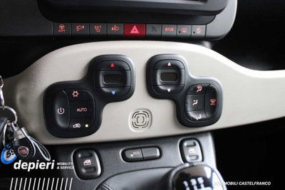 Fiat Panda Cross Cross 0.9 TwinAir Turbo S&S 4x4 (13)
