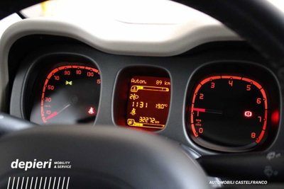 Fiat Panda Cross Cross 0.9 TwinAir Turbo S&S 4x4 (14)