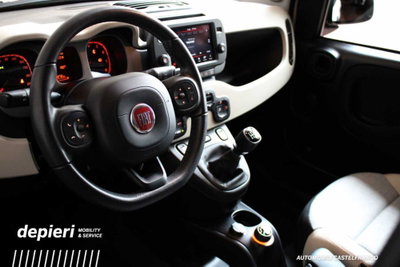 Fiat Panda Cross Cross 0.9 TwinAir Turbo S&S 4x4 (2)