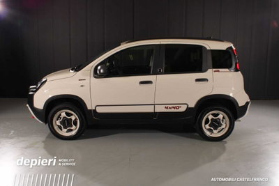 Fiat Panda Cross Cross 0.9 TwinAir Turbo S&S 4x4 (3)