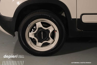 Fiat Panda Cross Cross 0.9 TwinAir Turbo S&S 4x4 (6)