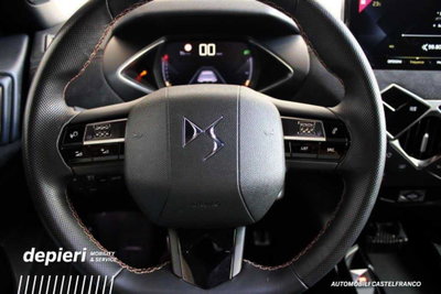 Ds DS 3 DS 3 Crossback PureTech 100 Performance Line (10)