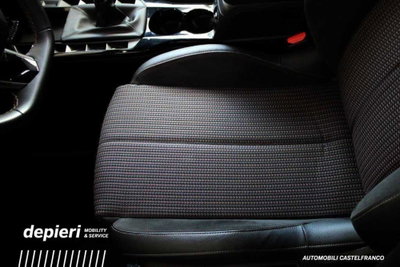 Ds DS 3 DS 3 Crossback PureTech 100 Performance Line (12)
