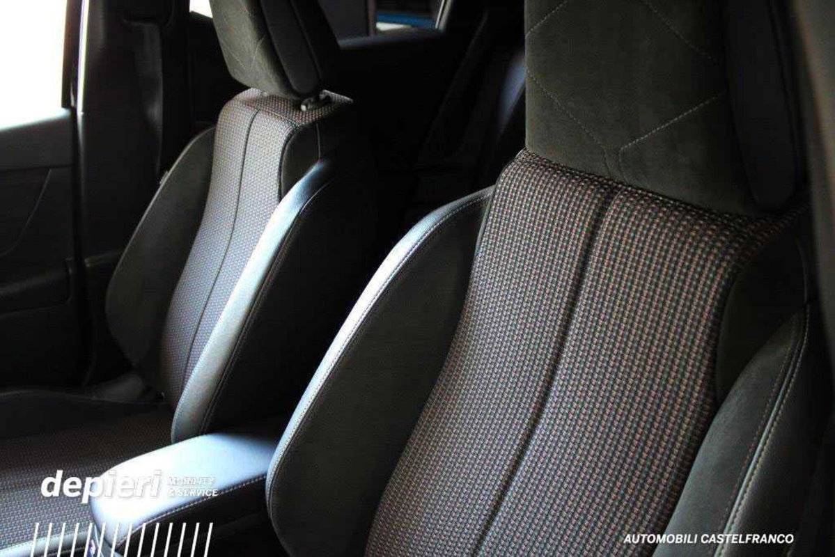 Ds DS 3 DS 3 Crossback PureTech 100 Performance Line (14)