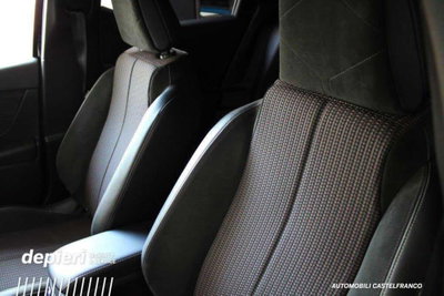 Ds DS 3 DS 3 Crossback PureTech 100 Performance Line (14)