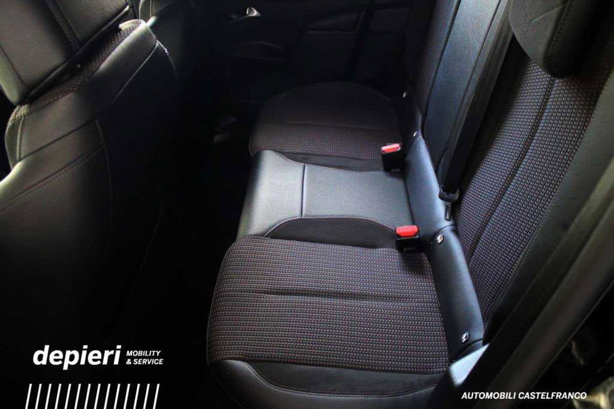 Ds DS 3 DS 3 Crossback PureTech 100 Performance Line (15)