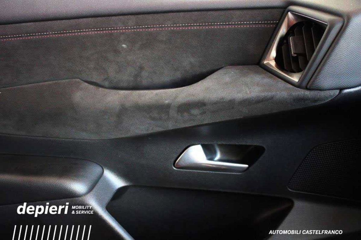 Ds DS 3 DS 3 Crossback PureTech 100 Performance Line (16)